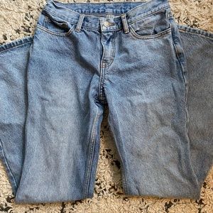 Brandy Melville Quinn Jeans